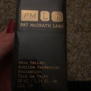 Skin Fetish shade Light 6